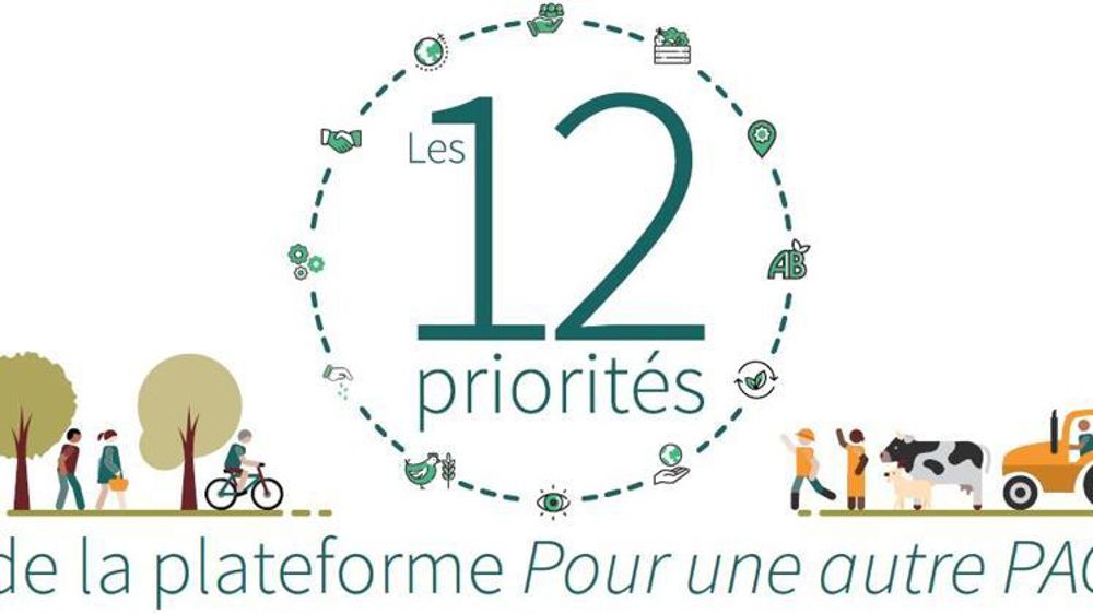 © Pour une autre Pac